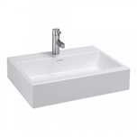 Laufen Living City umywalka ścienna 60x46 cm
