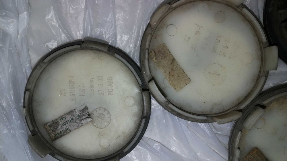 заглушка колпачек колпак диска VW T5 T6 T5GP Touareg Т5 Т6