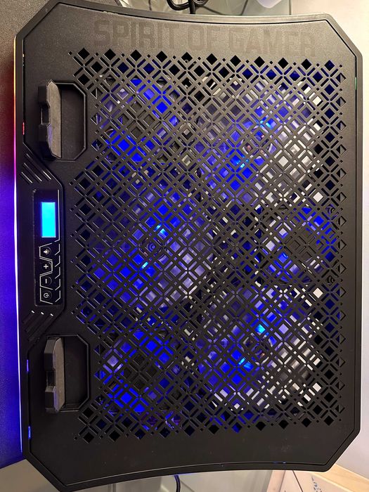 Razer Blade 16 + Keyboard + Mouse + Cooling Platform + Backpack - PACK