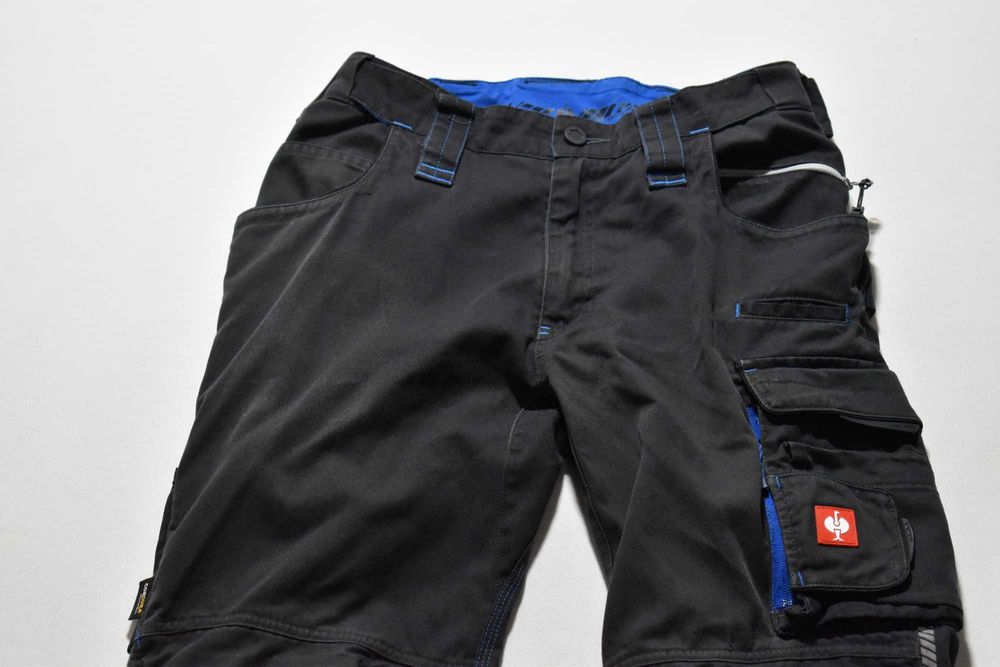 Engelbert strauss 48 spodnie robocze