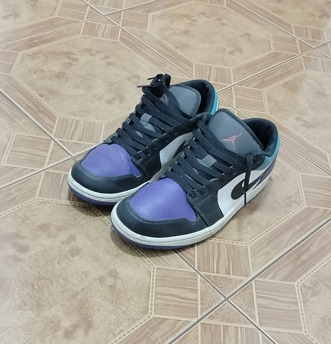 Buty Air Jordan 1 low