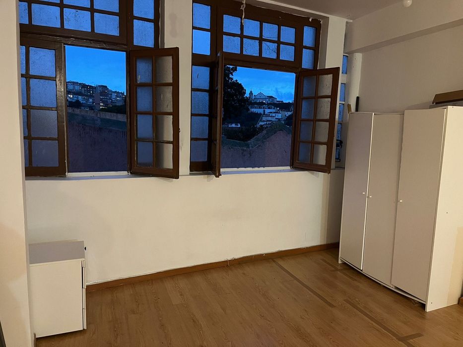 Apartamento Martim Moniz