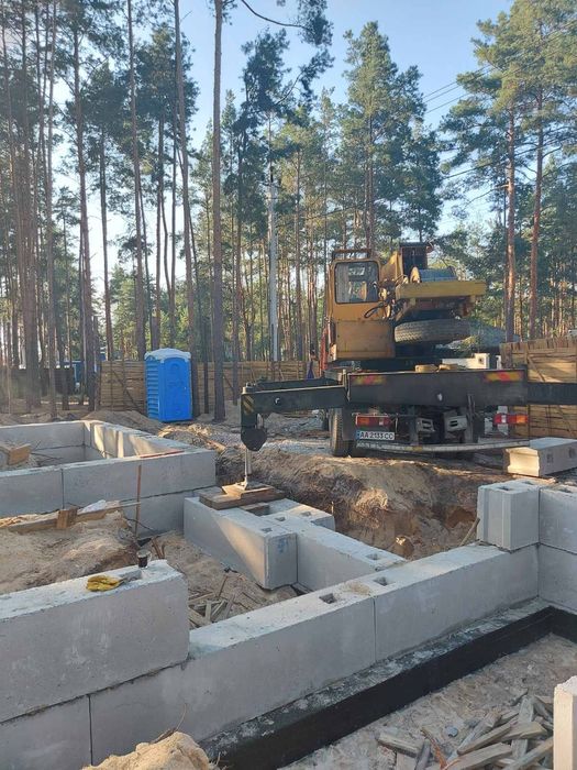 Оренда Автокрана/Камаз22м/Машека28М