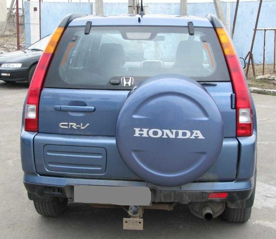 Honda CR-V RD1 задние стопы