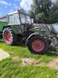 Fendt 611       lsa