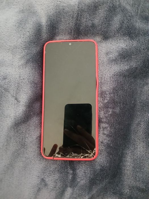 Samsung Galaxy A03