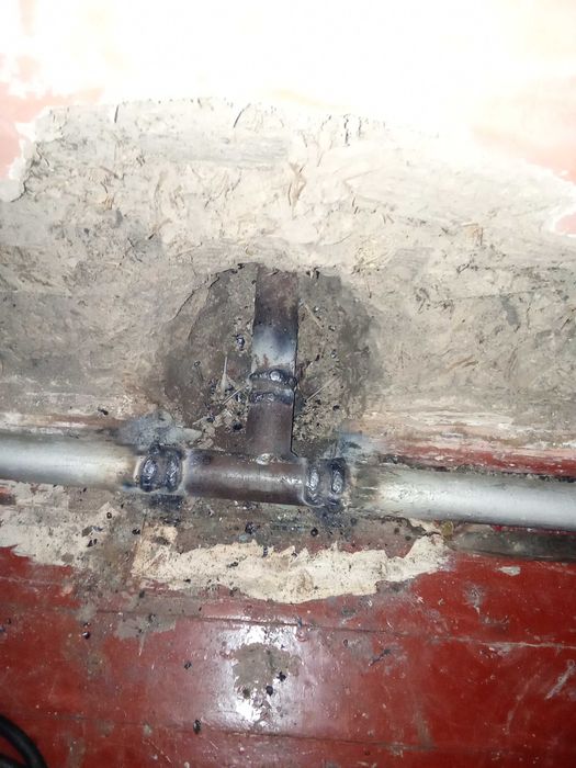 Послуги сварщика , Електрогазозварювальні роботи .Пайка.