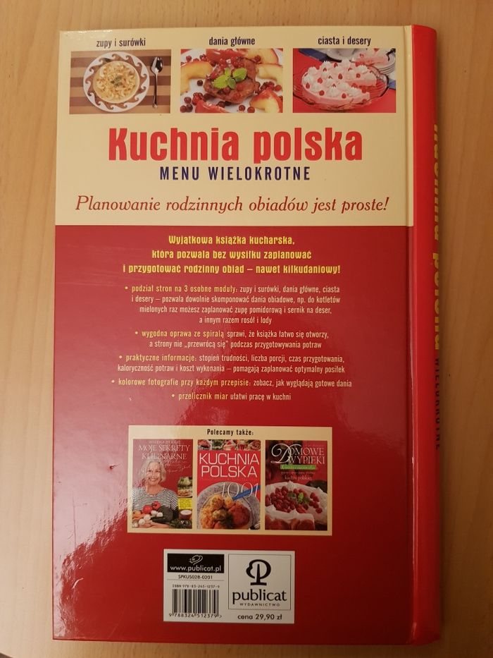 Kuchnia Polska