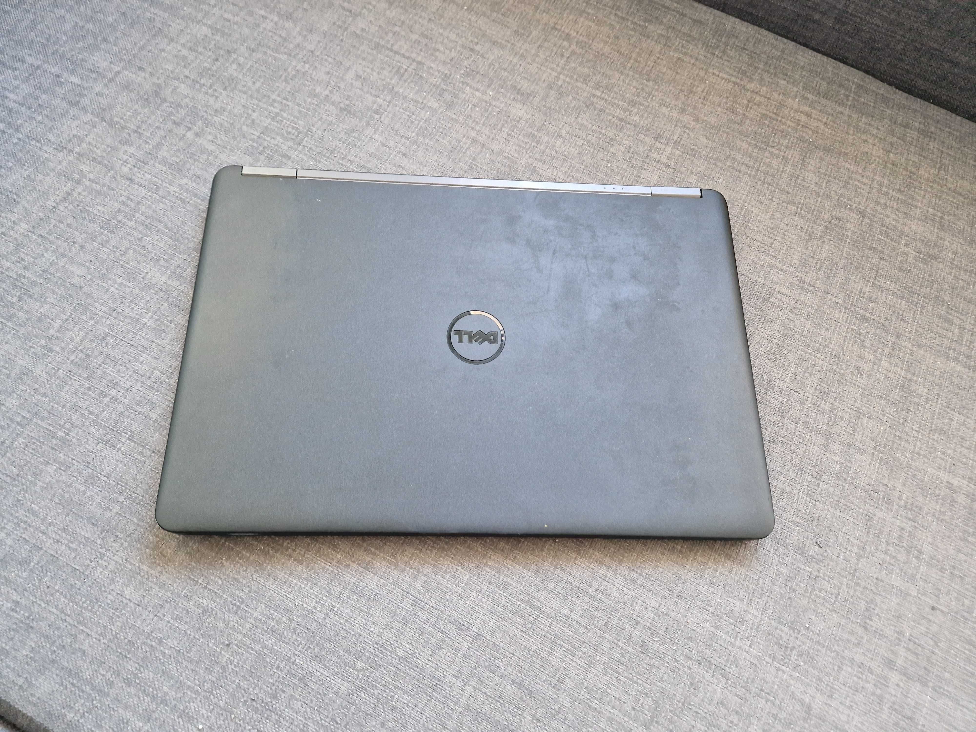 Laptop Dell Latitude e7450 14" i5 8 gb RAM