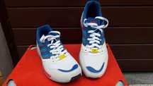 Adidas Torsion ZX 5000