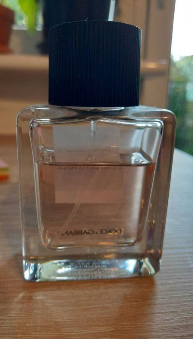 D&G Anthology L'Imperatrice 3 Dolce&Gabbana ubytkowy flakon