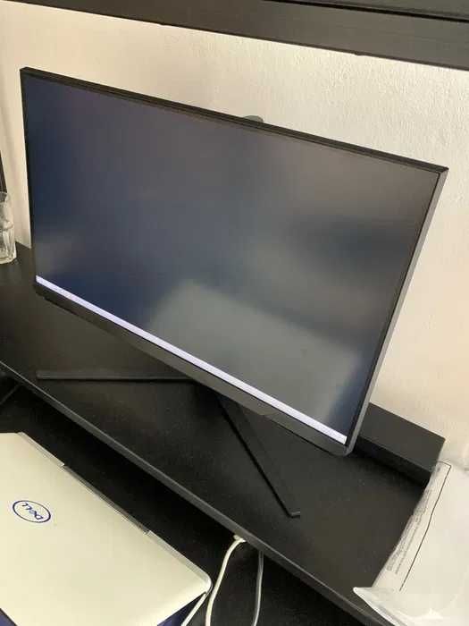 MONITOR GAMER Samsung Odyssey G3 24" 144hz (LS24AG300)