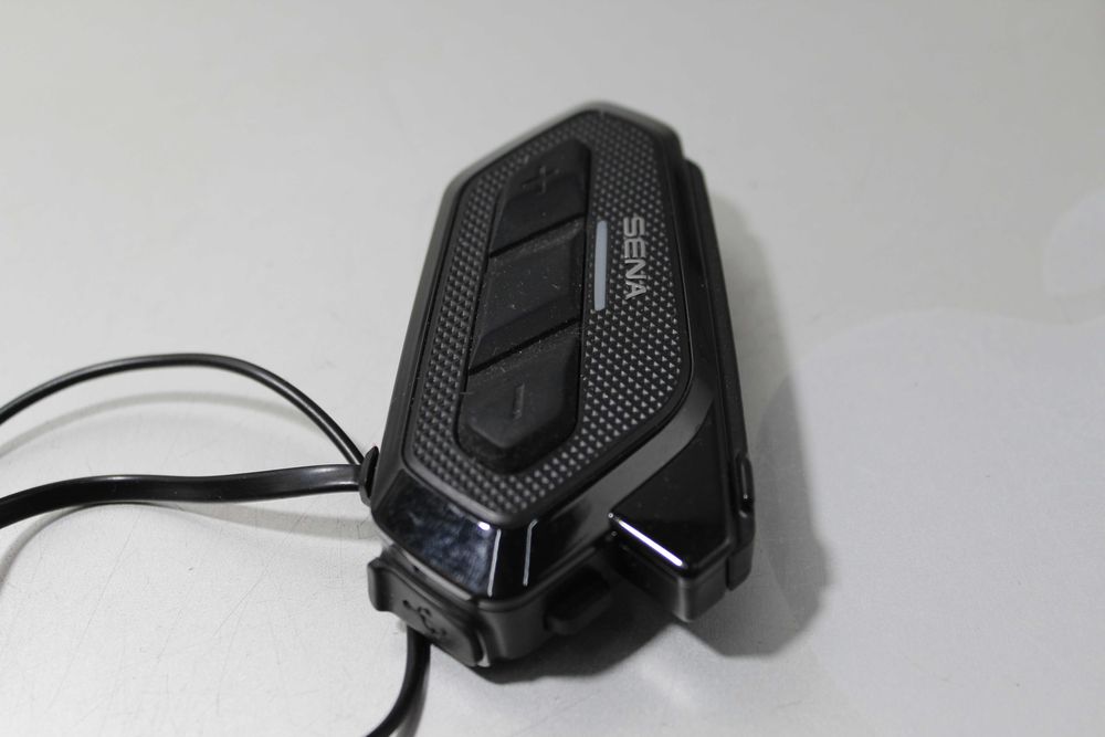 Мотогарнітура Sena Spider RT1 Інтерком Мотоциклетний Mesh 2.0