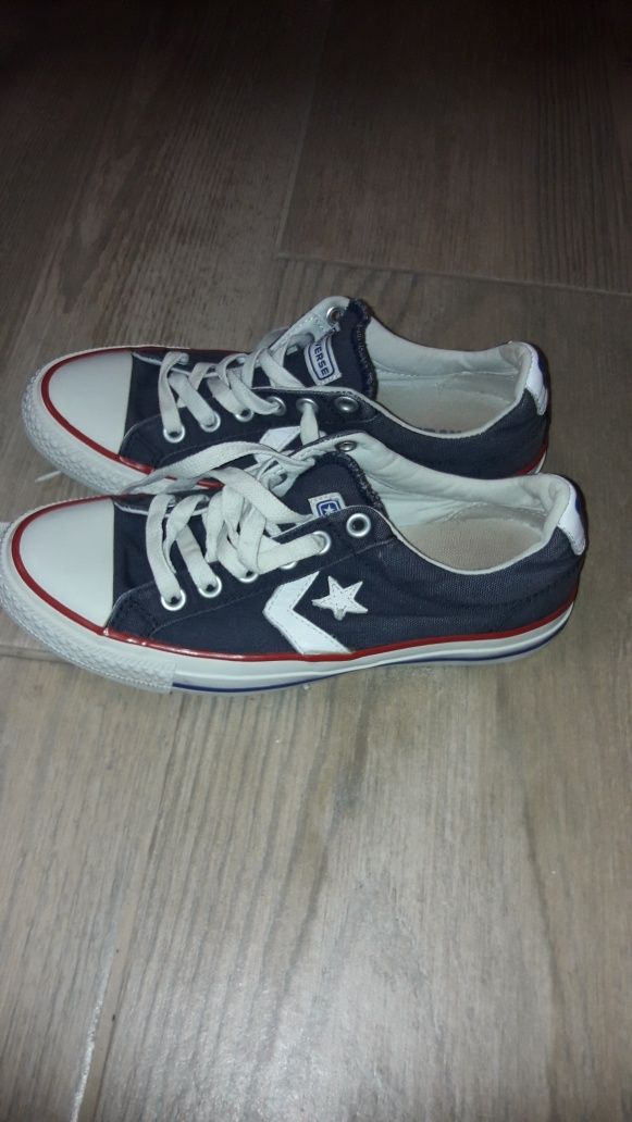 Trampki CONVERSE rozm.39