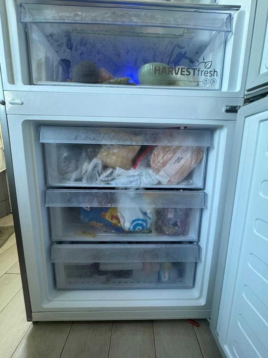 Frigorifico Beko com garantia