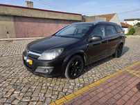 Opel Astra H 1.9 CDTI Caravan 150cv