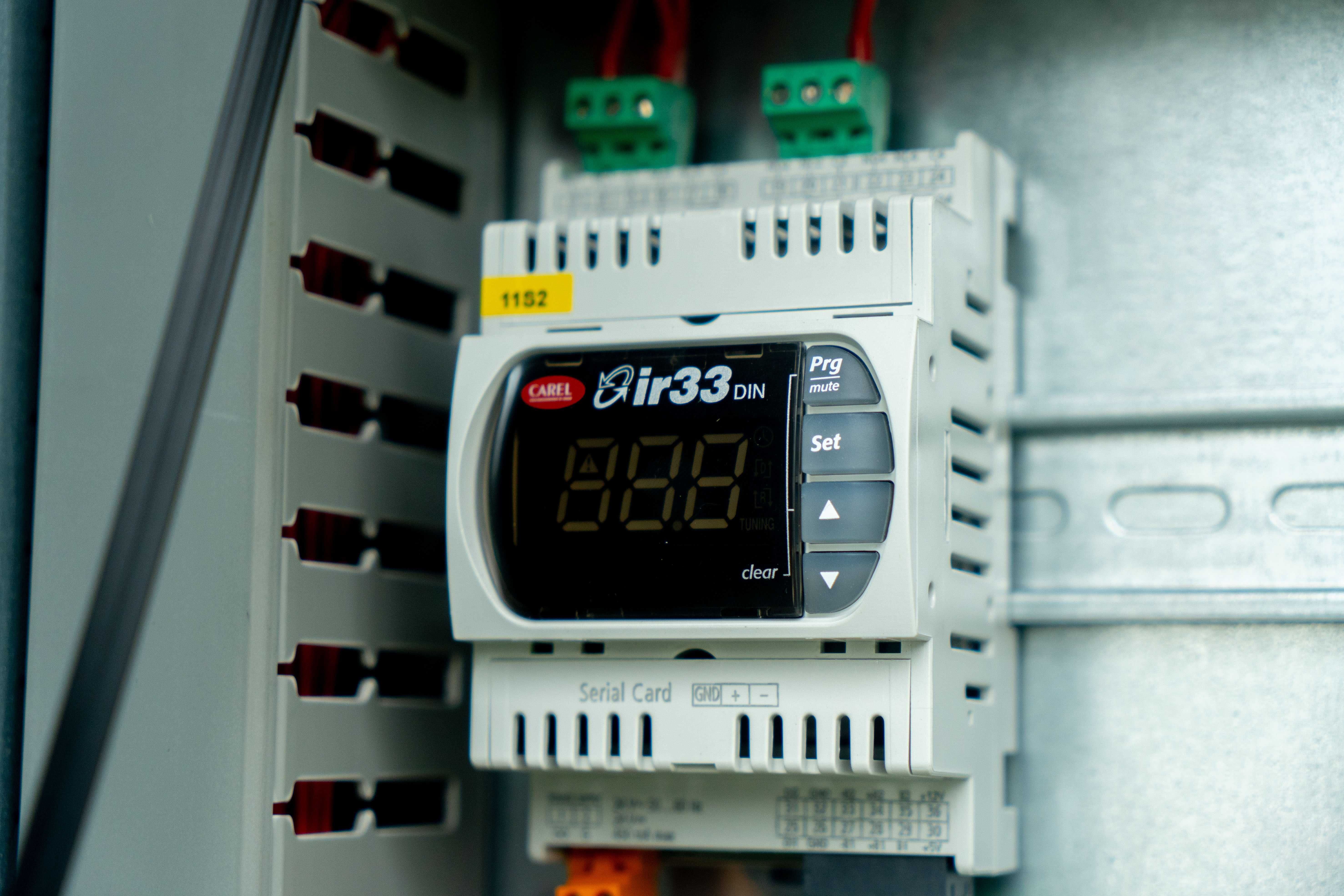 Чіллер/Чиллер Climaveneta I NX SL0302P 81.5 кВт. 2021р.