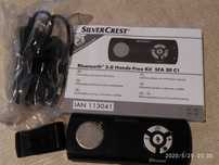Bluetooth 3.0 zestaw