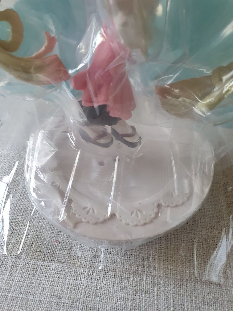 Furyu Figurka anime Hatsune Miku Exceed Creative Matcha Tea Cherry