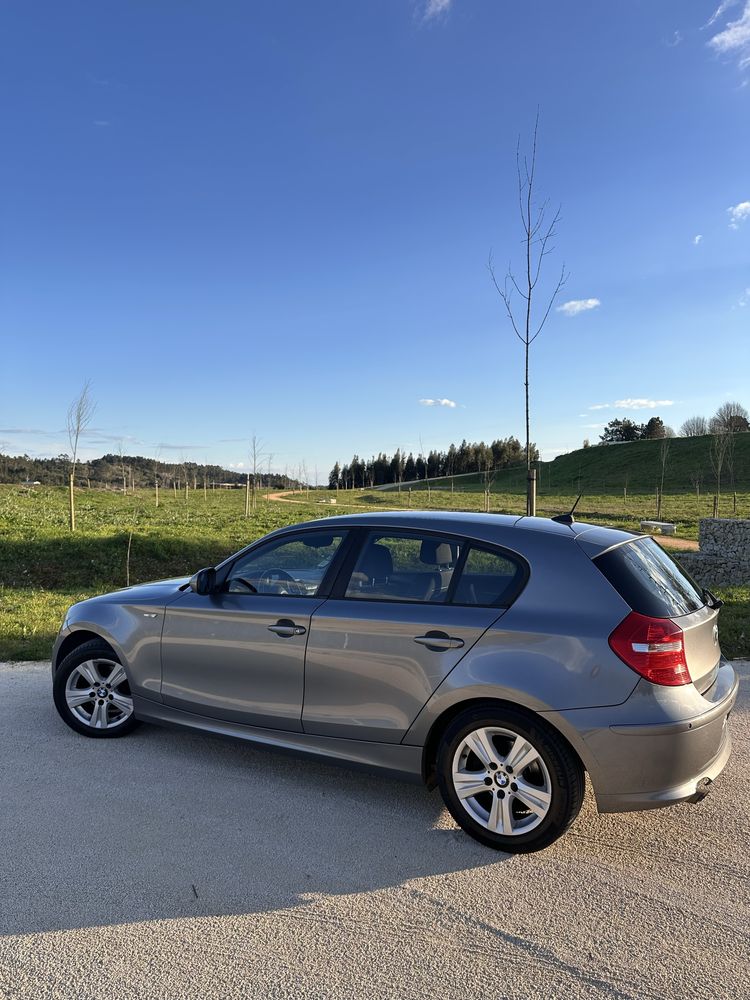 BMW series 1 116d