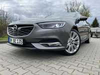 Opel Insignia Insignia B 2.0 Cdti 210 km 4x4 Exclusive Full Led Pano 360 Virtual !!