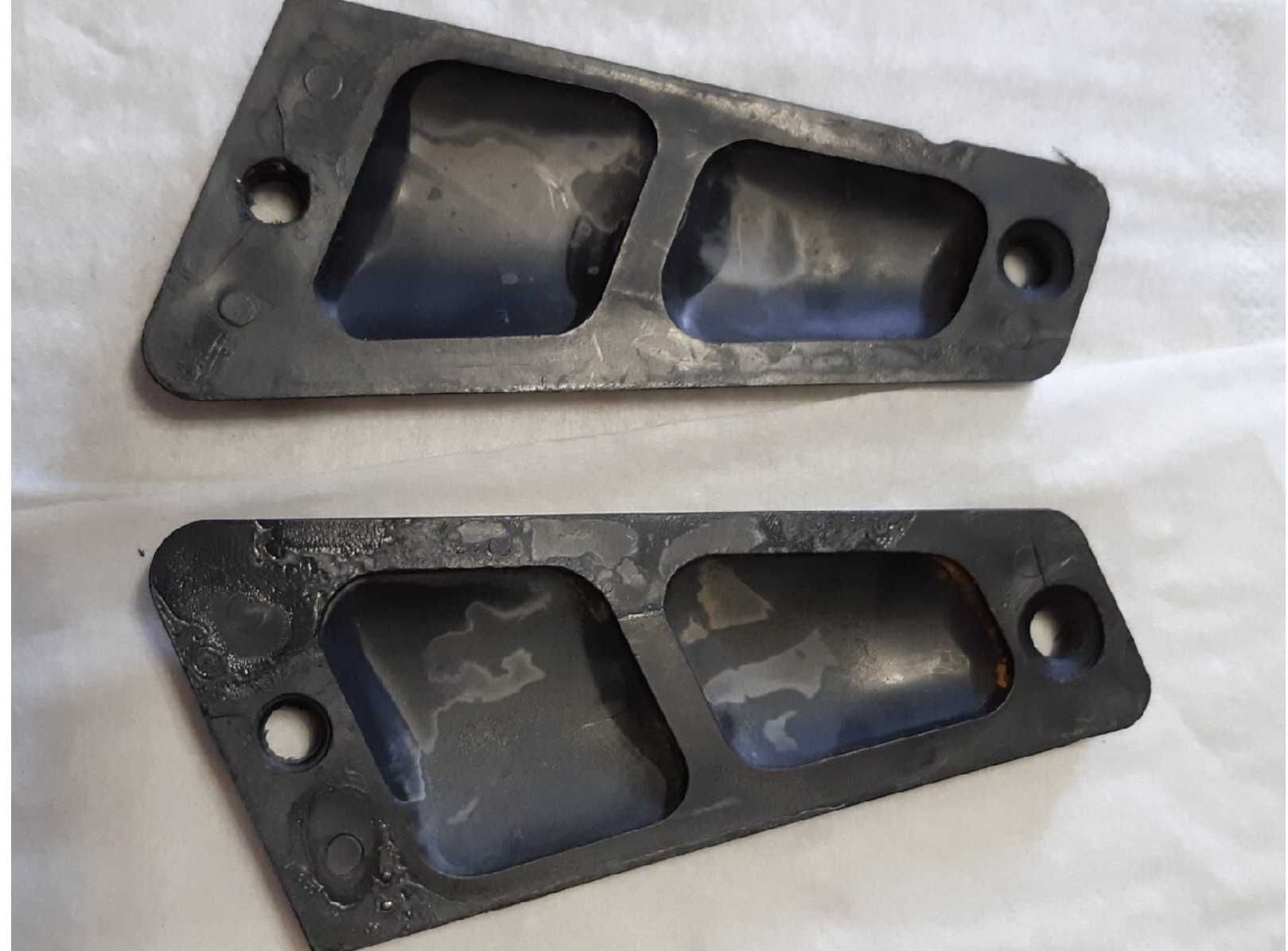 Okładki okładziny Vis wz. 35