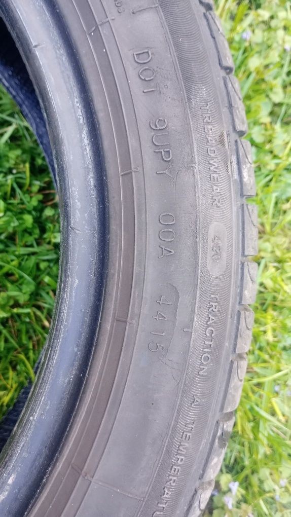 Opony GT Radial  .