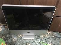 IMac a1311 core 2 duo