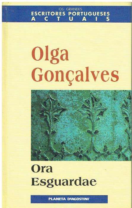 4875 - Livros de Olga Gonçalves (Vários)