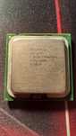 Procesor Intel pentium 4