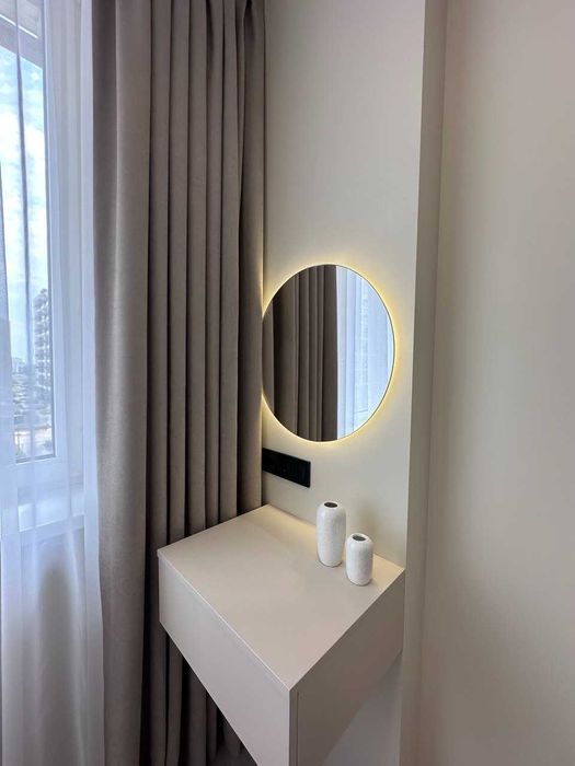 Продаж 1-кімнатної квартири у ЖК «Варшавський-2», будинок 10.1 ГРИВНЯ