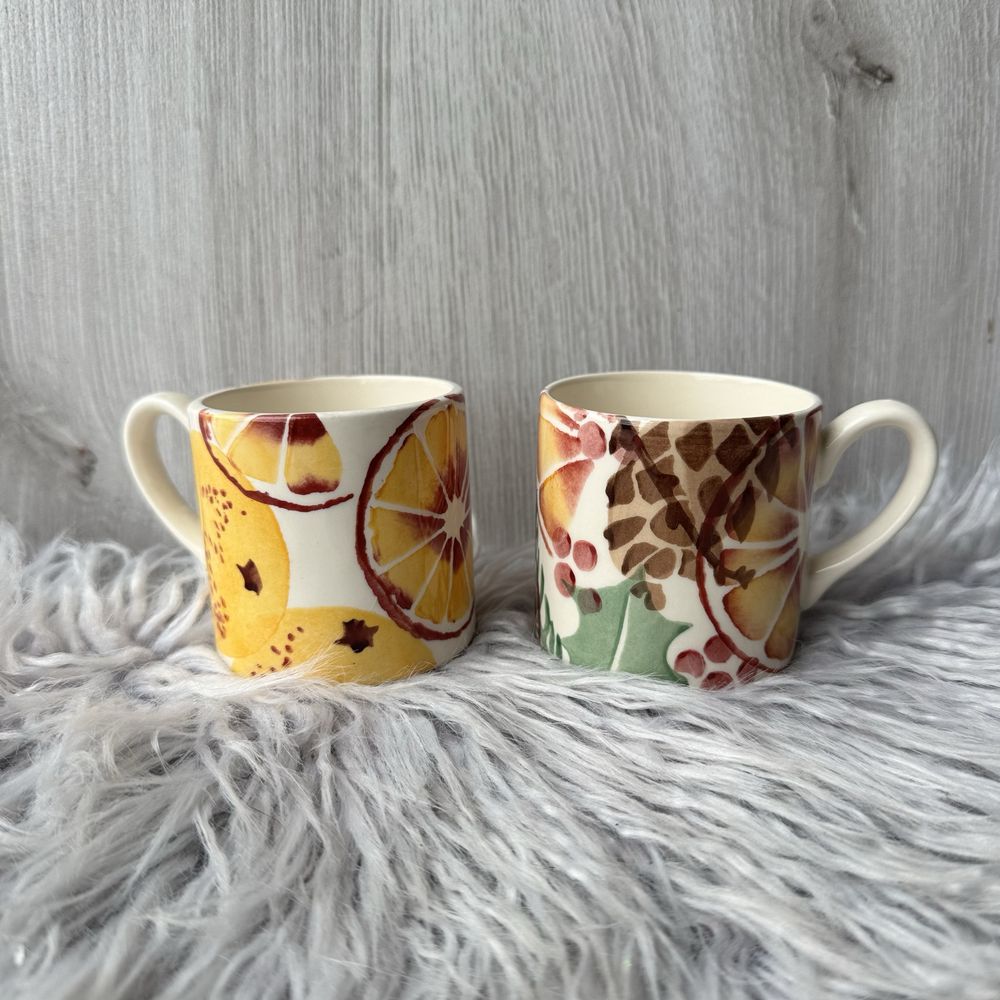 Kubeczki Emma Bridgewater