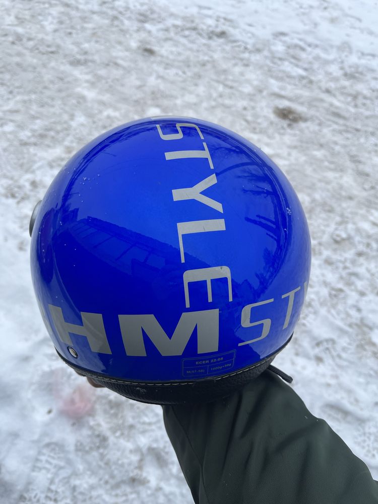 Шлем размер м