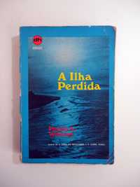 "A Ilha Perdida" (Phyllis A. Whitney)