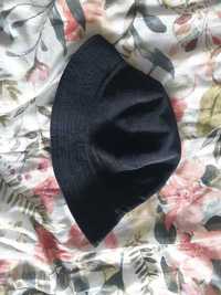 Bucket sztruksowy kapelusz wędkarski czapka