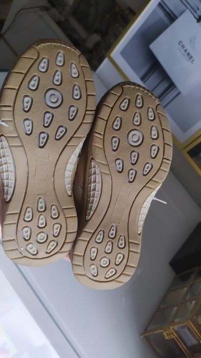 Tênis novos tamanho 29