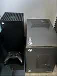 Xbox series X 1TB