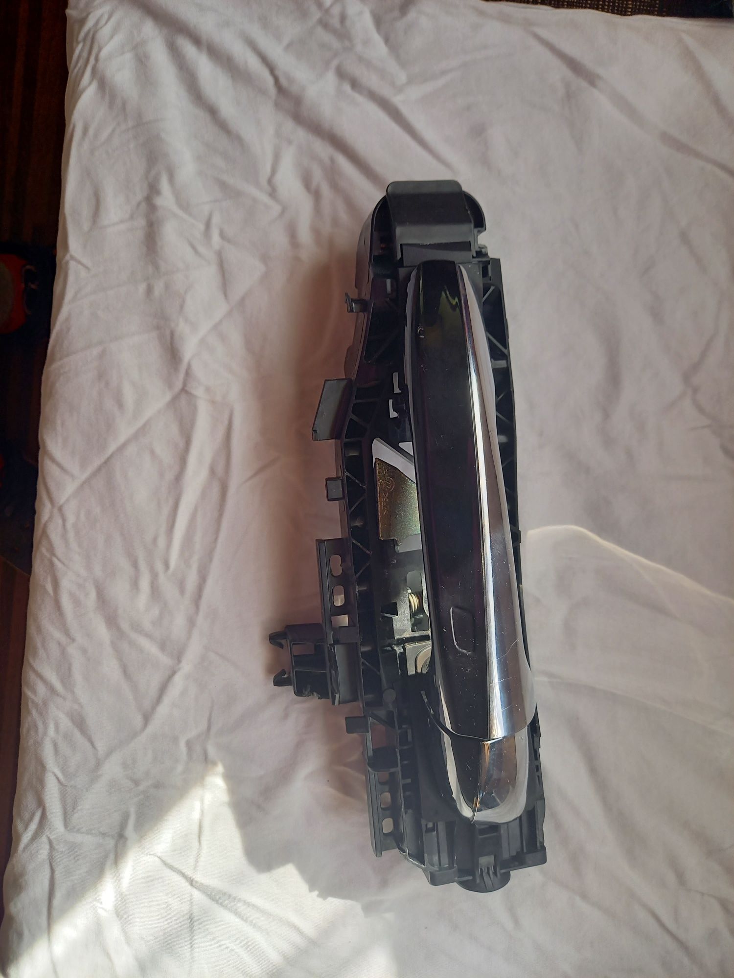 Klamka keyless go Mercedes C 350 cabrio
