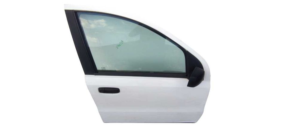 Fiat Panda II Drzwi Przednie Prawe Prawy Przód PP Lakier 249/F