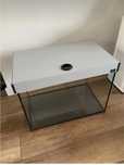 Sprzedam alwarium AquaStel 45l 50x30x34