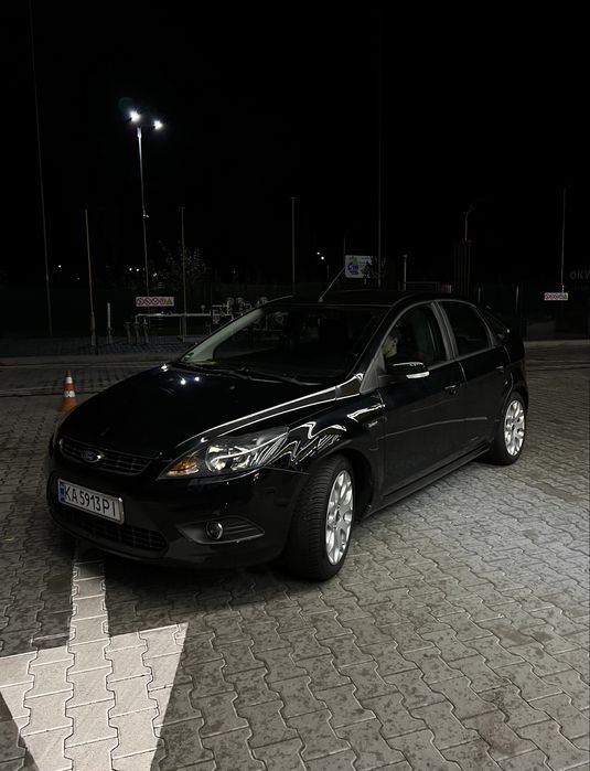 Продам власне авто