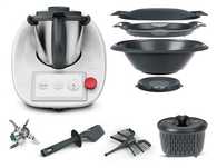 Thermomix TM6 Rudolf