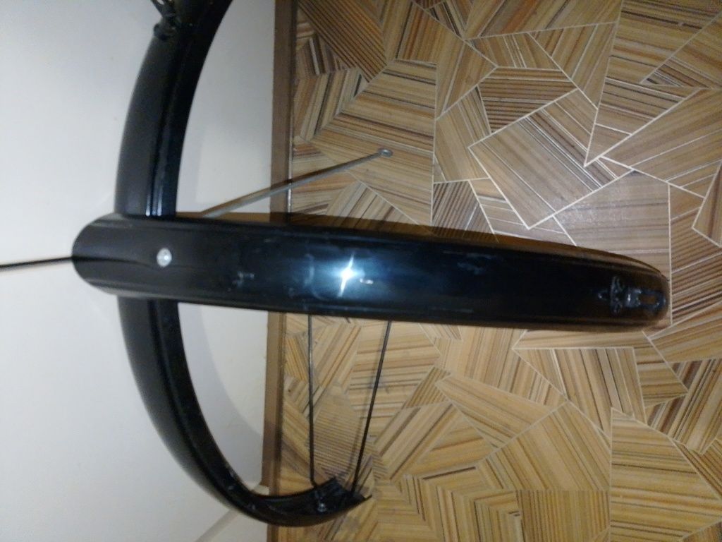 Крылья классические велосипедные 26"