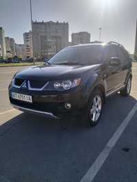 Mitsubishi Outlander XL