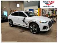 Audi Q5 Sportback SPORTBACK PREMIUM PLUS 4x4 AWD quattro / posiadamy również inne modele