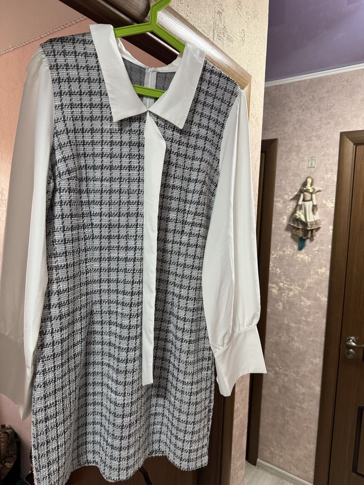 Продам сукню нову XL