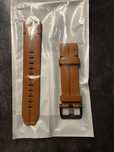 Pasek skórzany garmin quickfit 22mm