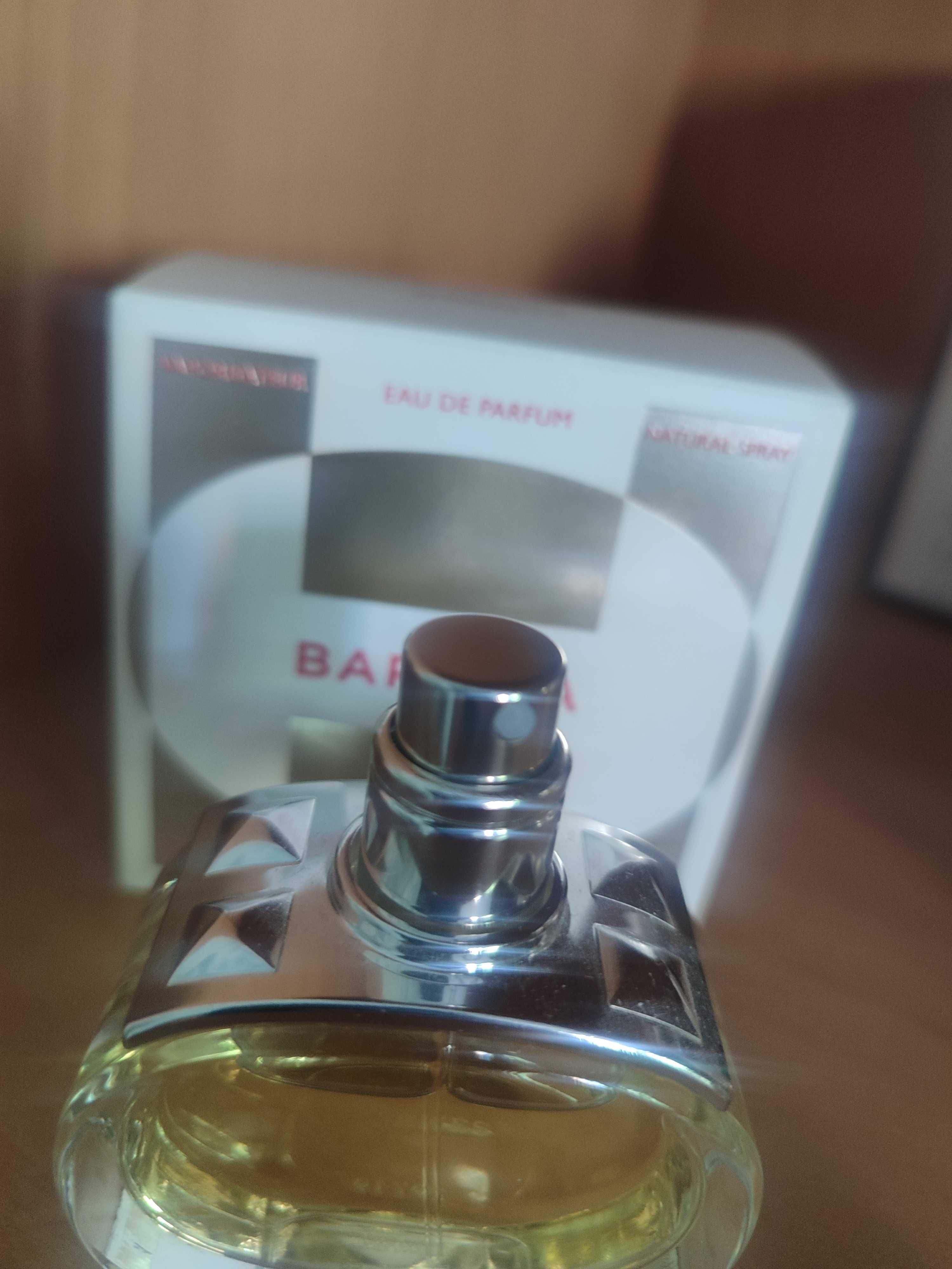 Barenia Hermes 30 ml