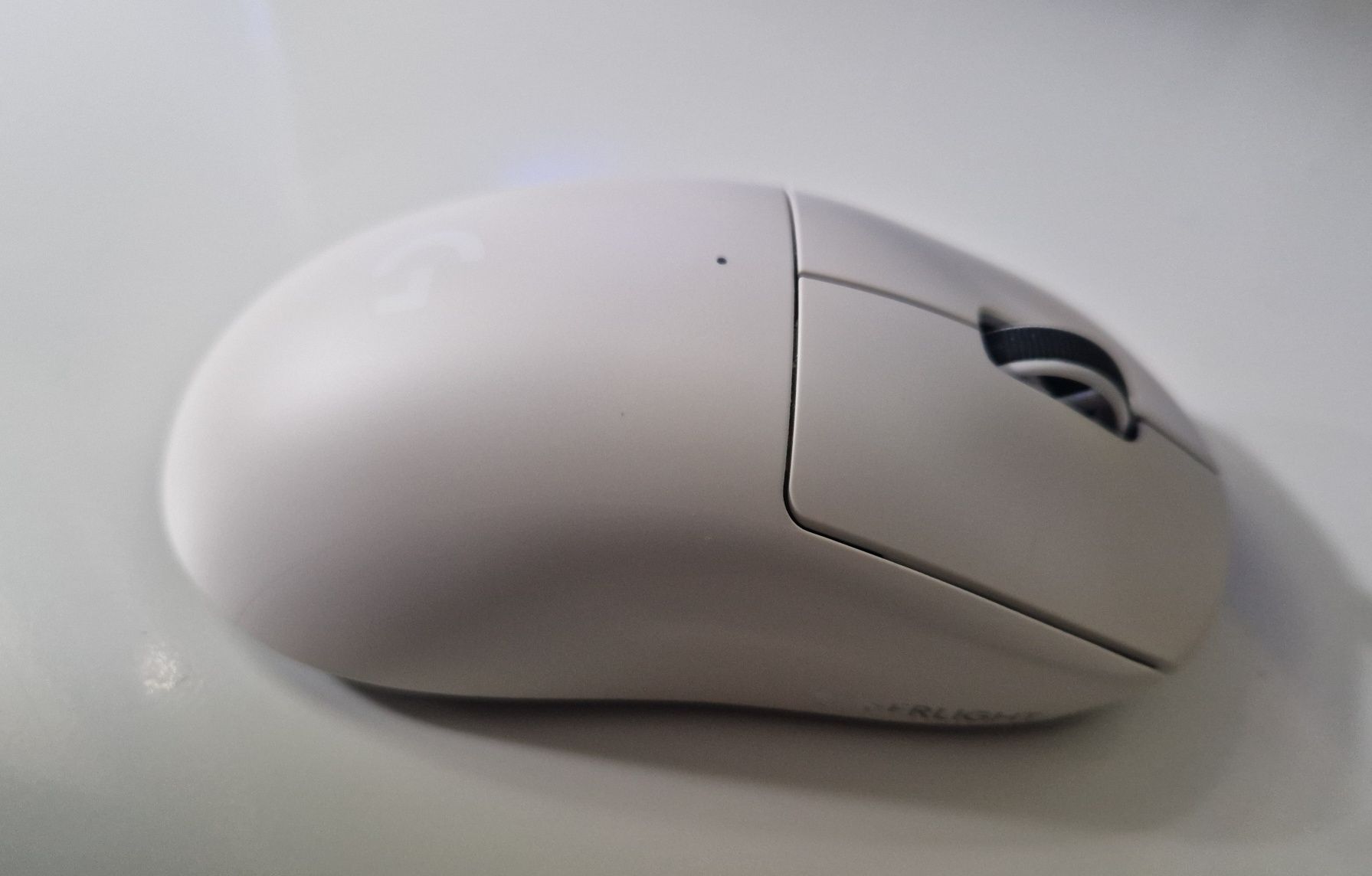 Logitech G Pro X Superlight 1