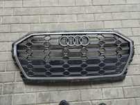 Grill atrapa Q5 80A lift